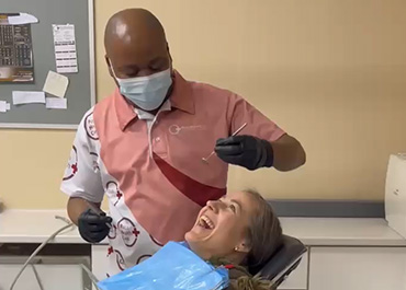 Dentistry