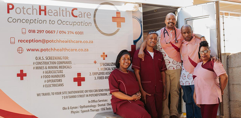 occupational health
