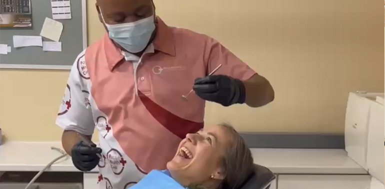 immediate care